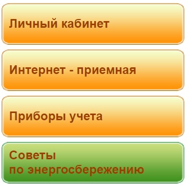 Пошаговые инструкции по ЛК ГУП СК &laquo;Ставрополькоммунэлектро&raquo;