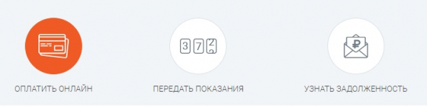Пошаговые инструкции по ЛК &laquo;Свердловэнергосбыт&raquo;