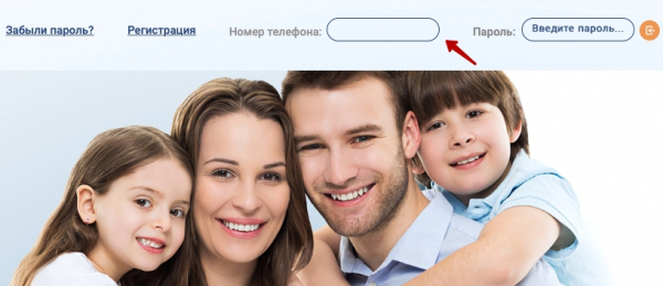 Пошаговые инструкции по ЛК АО &laquo;Интер РАО &ndash; Электрогенерация&raquo;