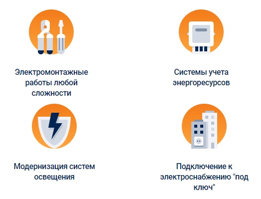 Пошаговые инструкции по ЛК &laquo;Мосэнергосбыт&raquo;