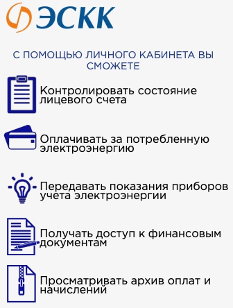 Пошаговые инструкции по ЛК www.eskk.ru Пошаговые инструкции по ЛК www.eskk.ru