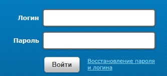 Пошаговые инструкции по ЛК на сайте Крымэнерго