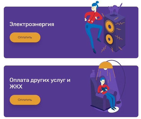 Пошаговые инструкции по ЛК на сайте НЭСК для юридических лиц