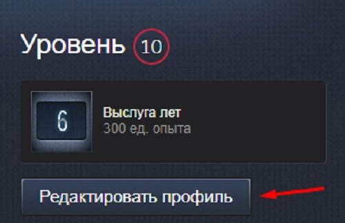 Продажа аккаунта в Steam Продажа аккаунта в Steam