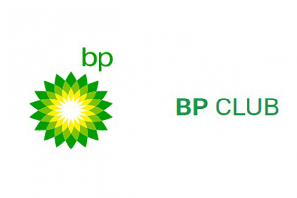 Личный кабинет BP CLUB