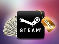Продажа аккаунта в Steam Продажа аккаунта в Steam
