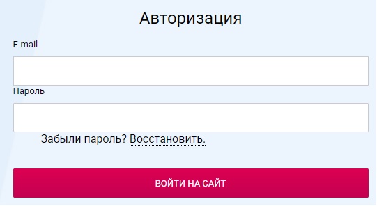 Личный кабинет «Доктор на учебе»: инструкция по регистрации, вход в аккаунт Личный кабинет «Доктор на учебе»: инструкция по регистрации, вход в аккаунт