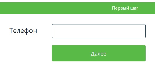 Личный кабинет &laquo;Forza credit&raquo;: инструкция по регистрации, оформление кредита онлайн